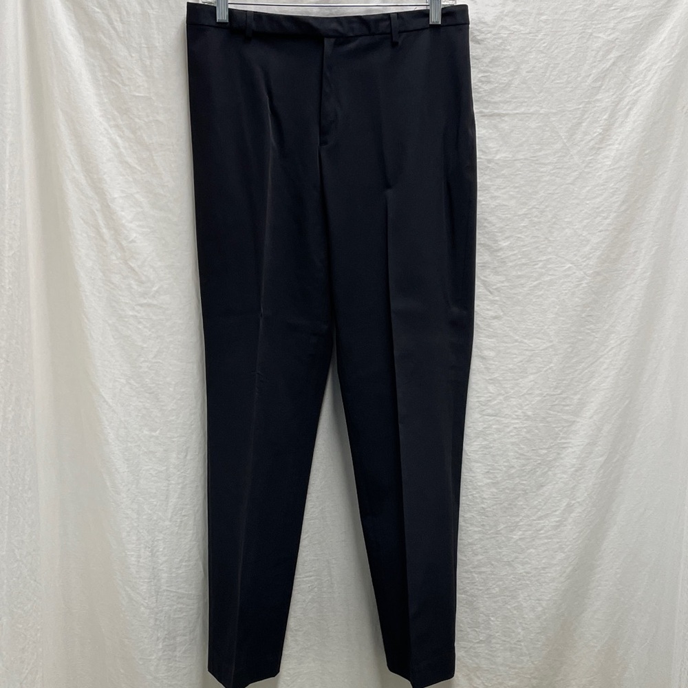 GAP Women's Black Tailored Trousers